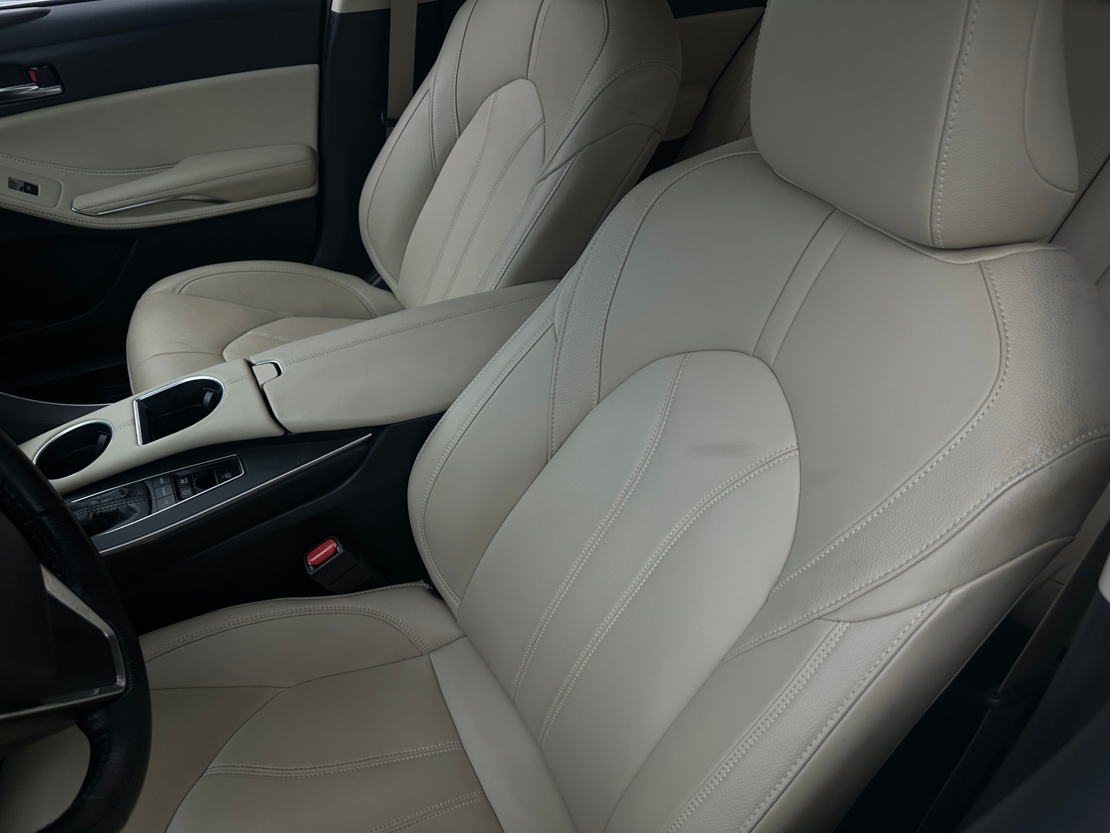 Thumbnail: 2020 Toyota Avalon - 2
