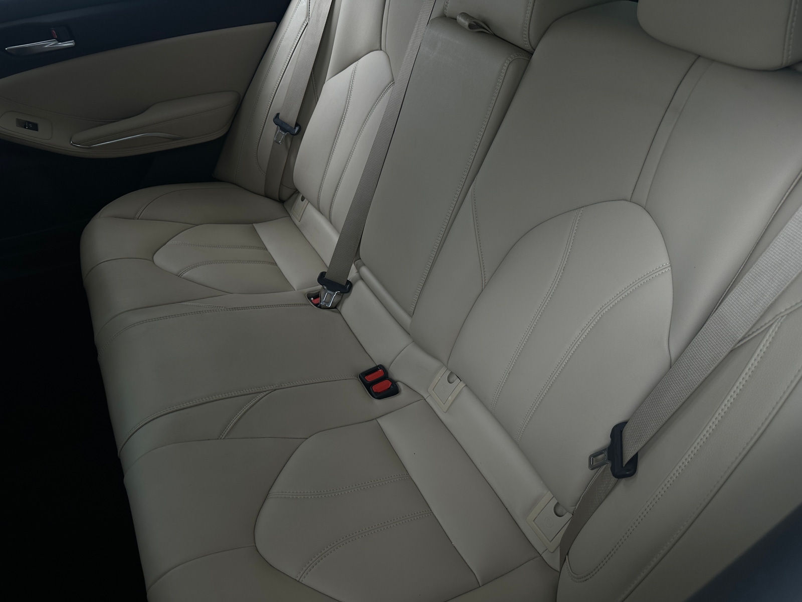 Thumbnail: 2020 Toyota Avalon - 6