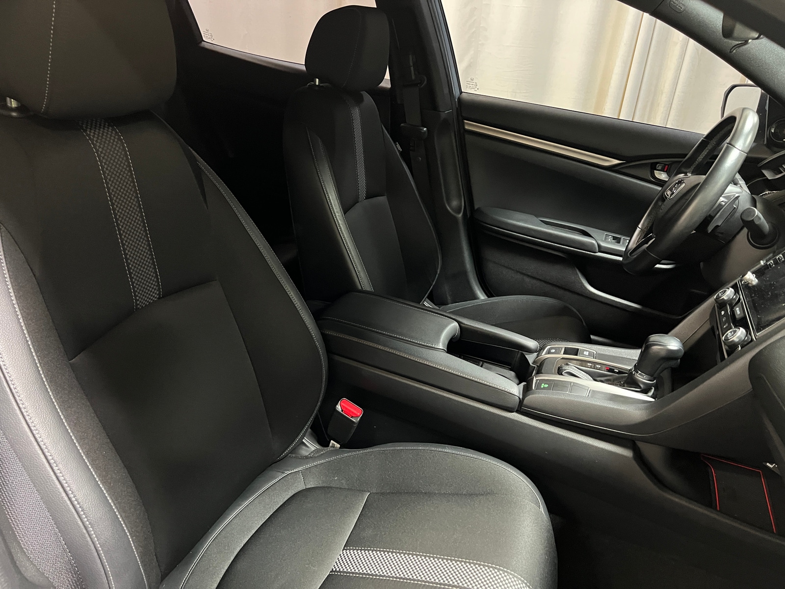 Thumbnail: 2021 Honda Civic - 2