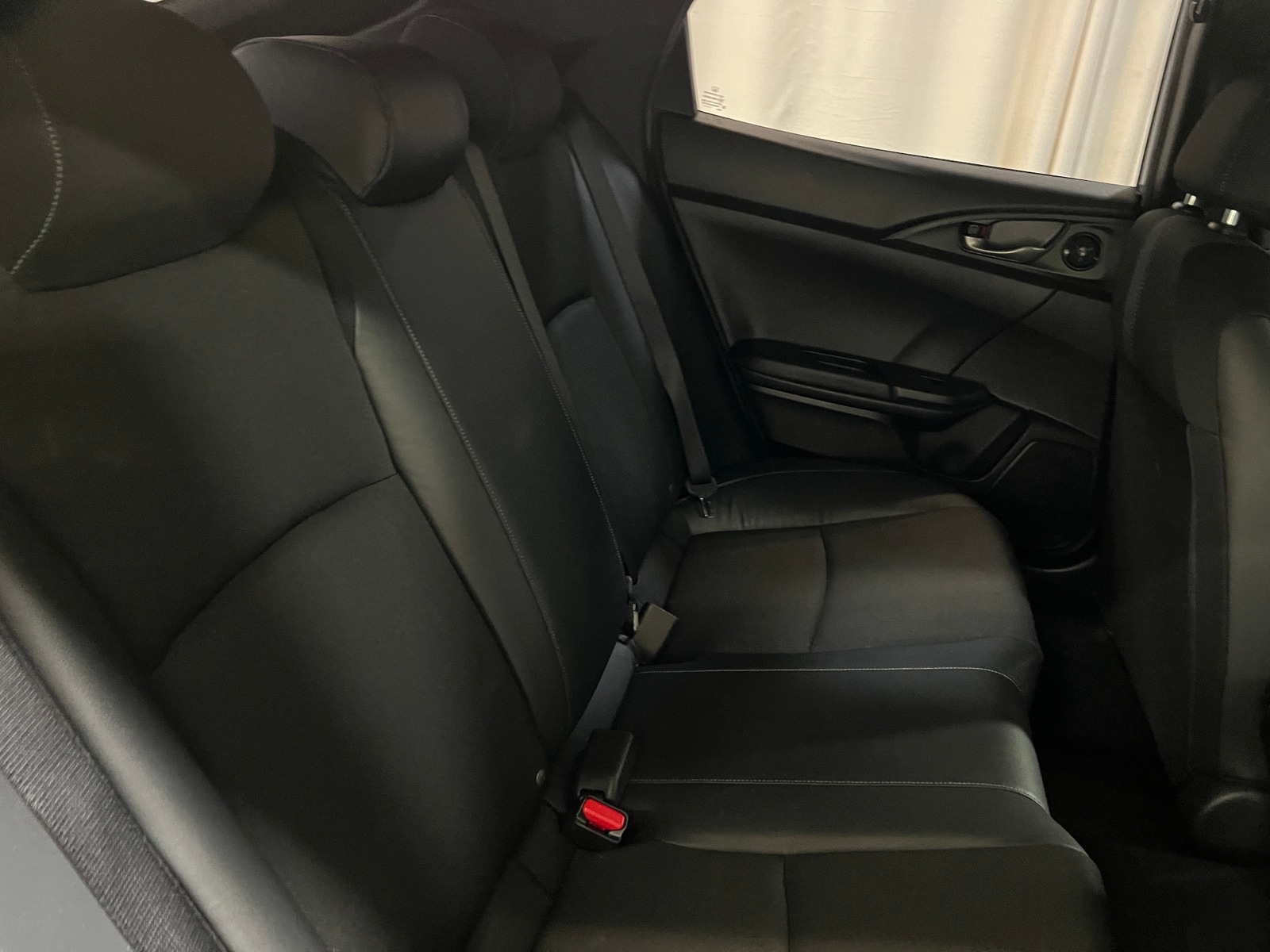 Thumbnail: 2021 Honda Civic - 6