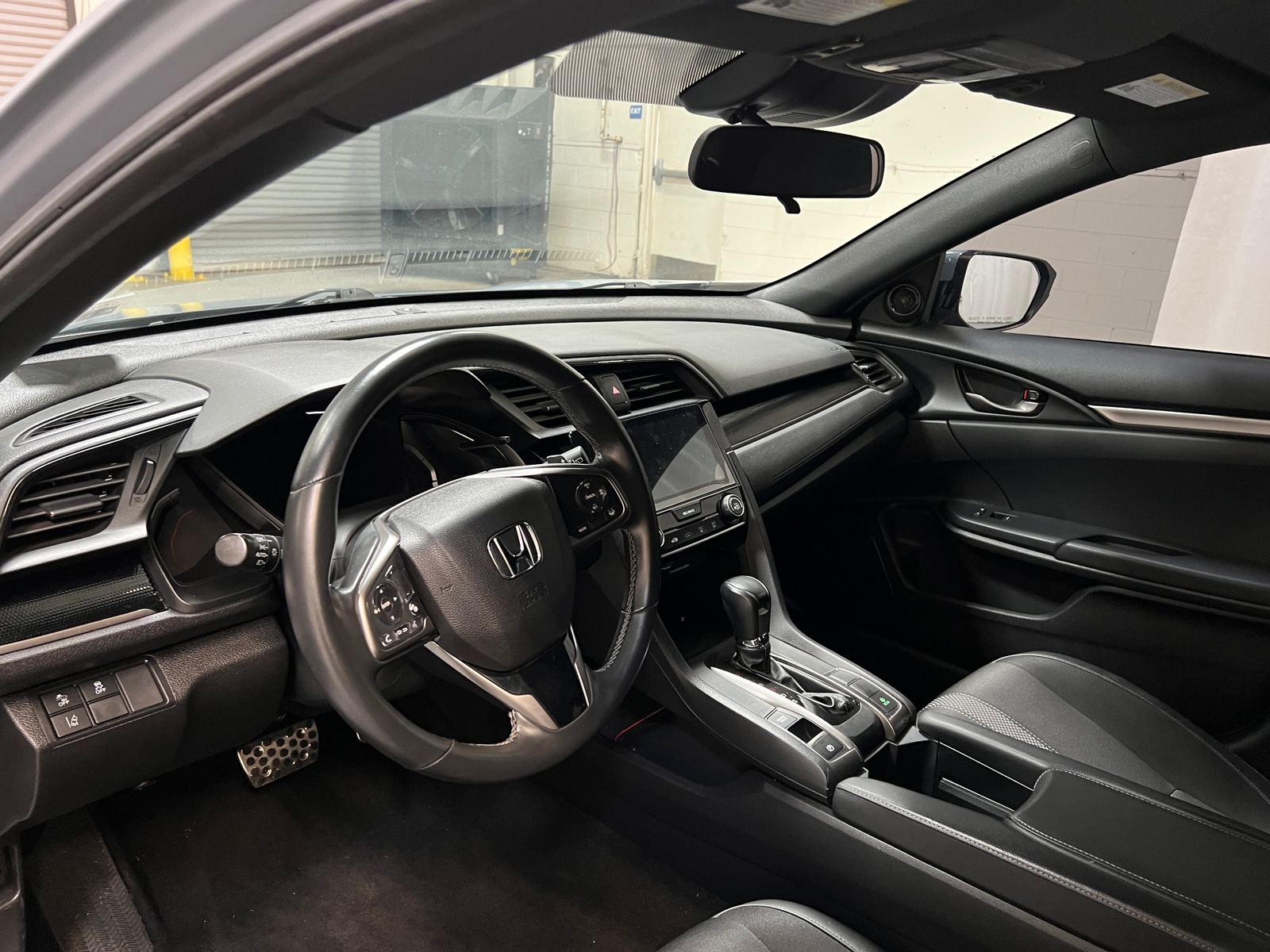 Thumbnail: 2021 Honda Civic - 3