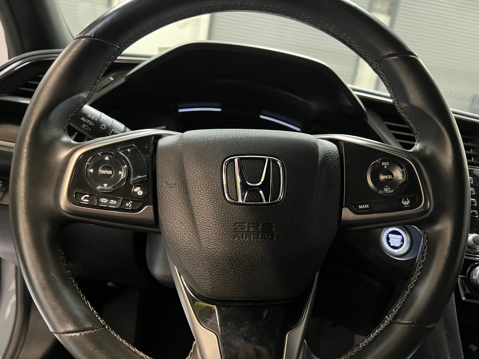 Thumbnail: 2021 Honda Civic - 5