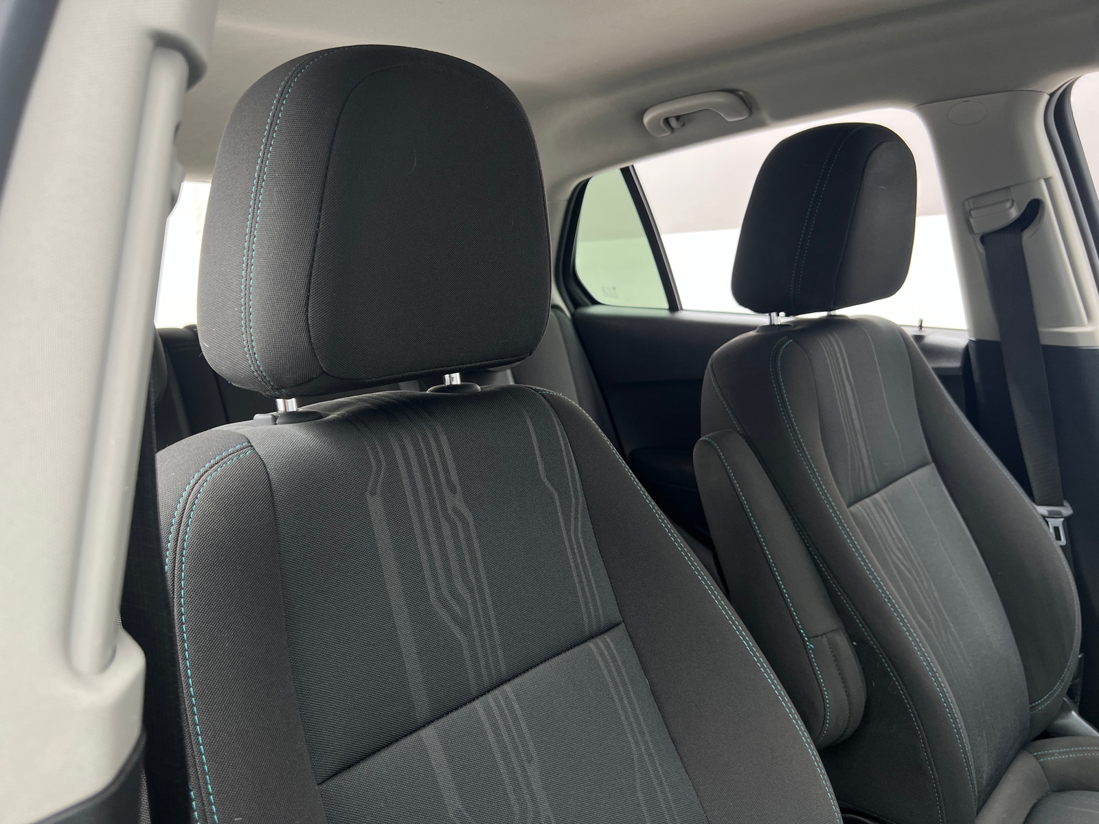 Thumbnail: 2016 Chevrolet Trax - 2