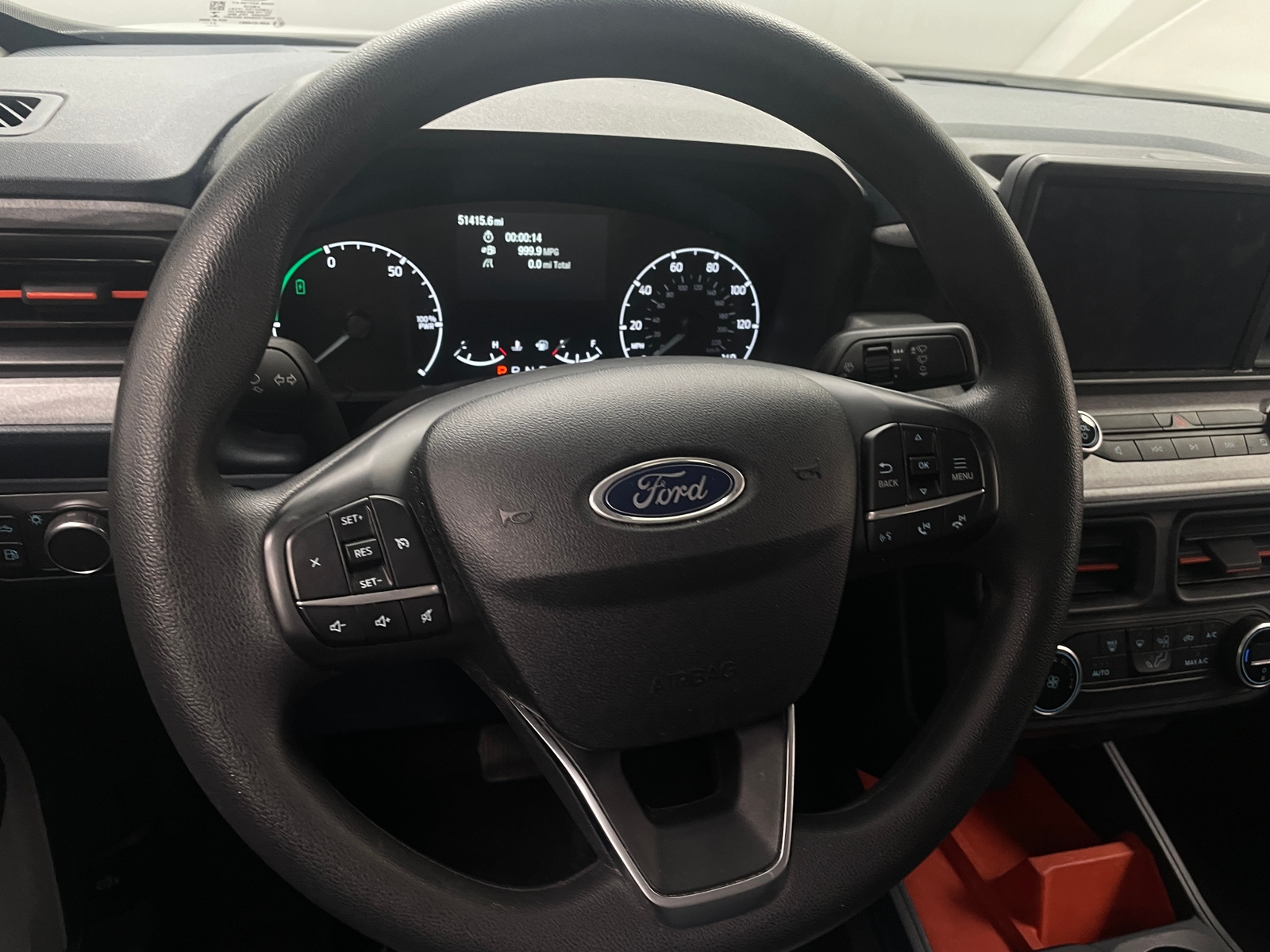Thumbnail: 2022 Ford Maverick - 5