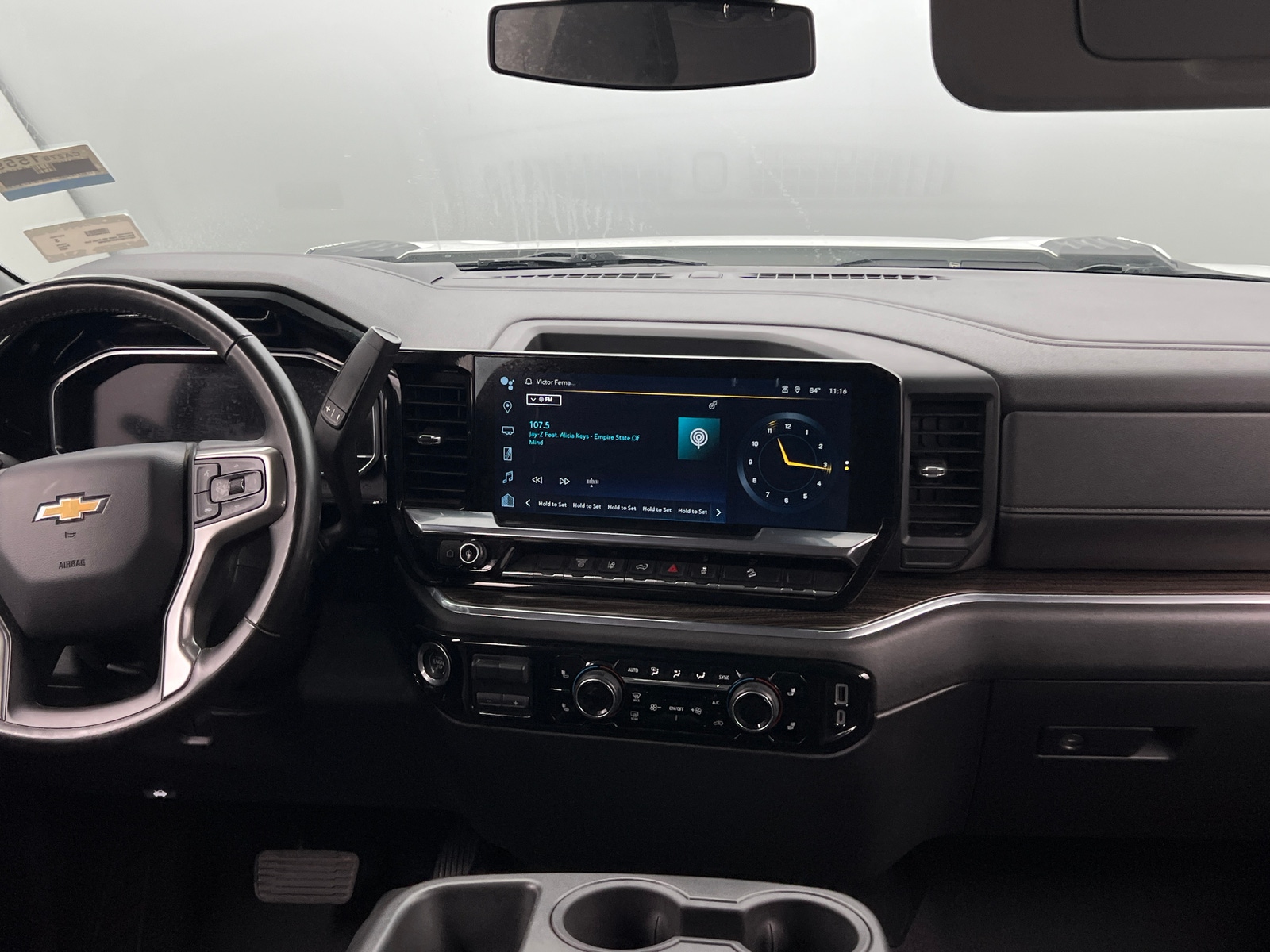 Thumbnail: 2024 Chevrolet Silverado 2500 - 3