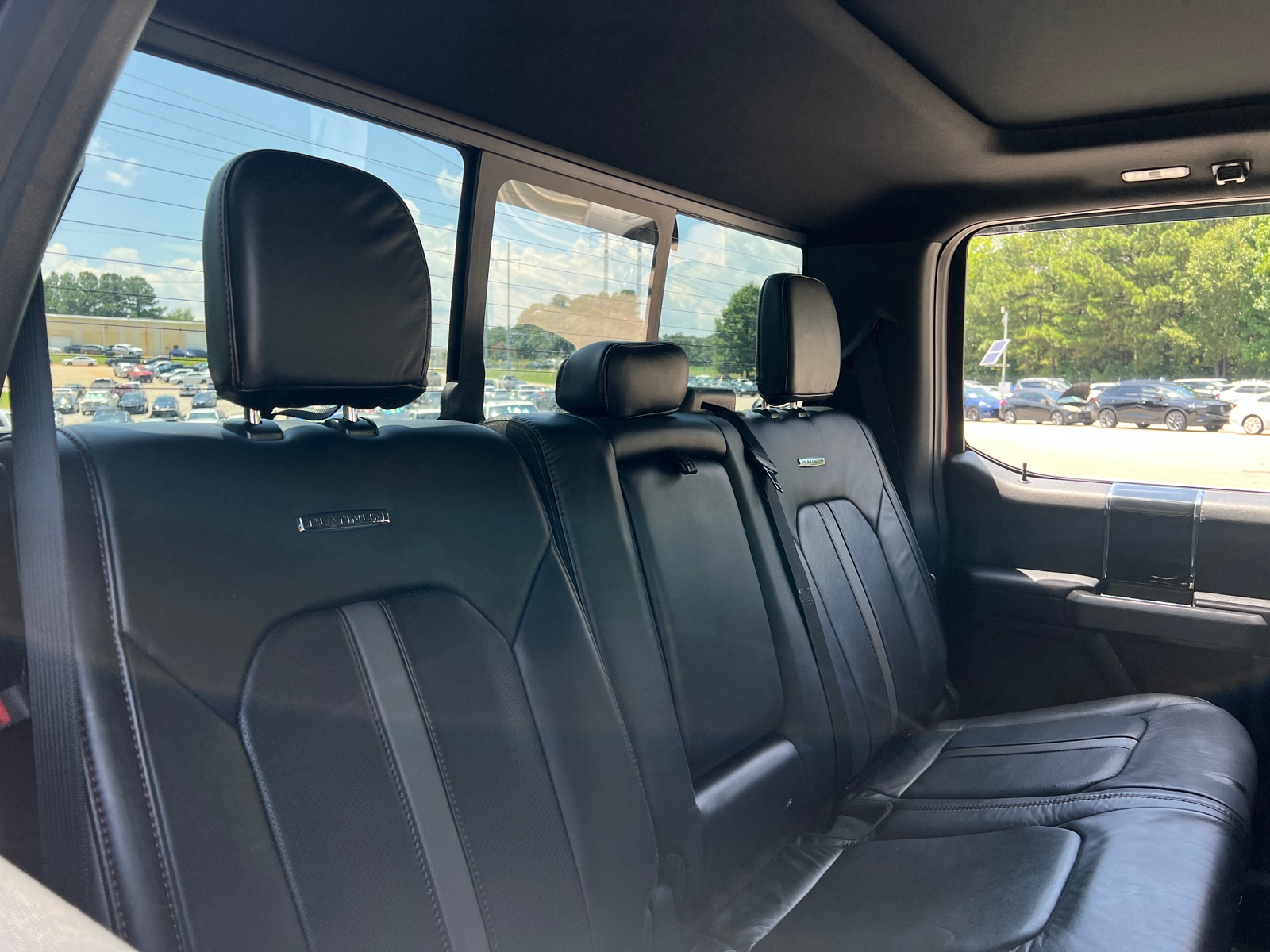 Thumbnail: 2021 Ford Econoline - 5