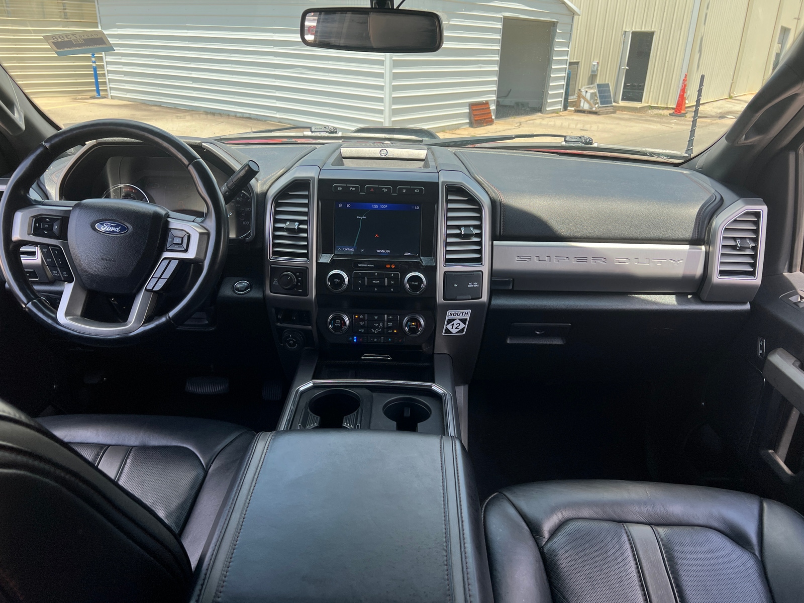 Thumbnail: 2021 Ford Econoline - 2