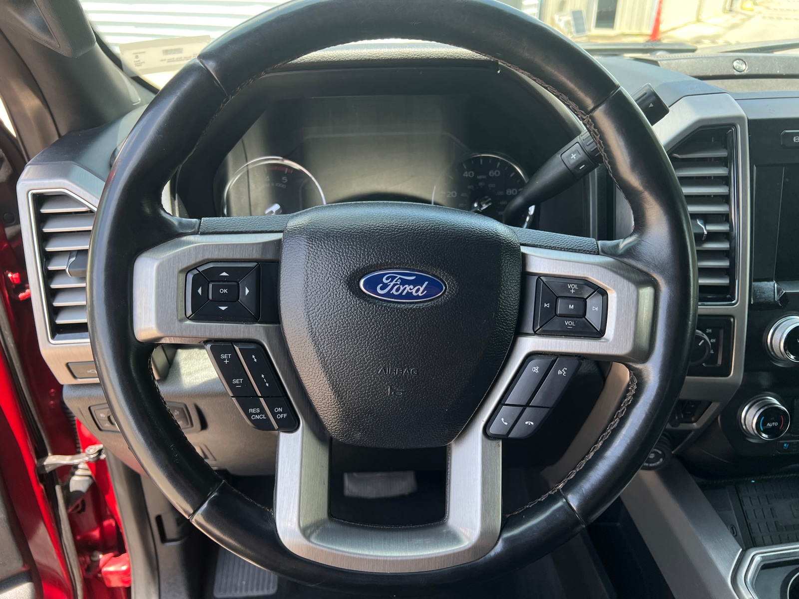 Thumbnail: 2021 Ford Econoline - 4