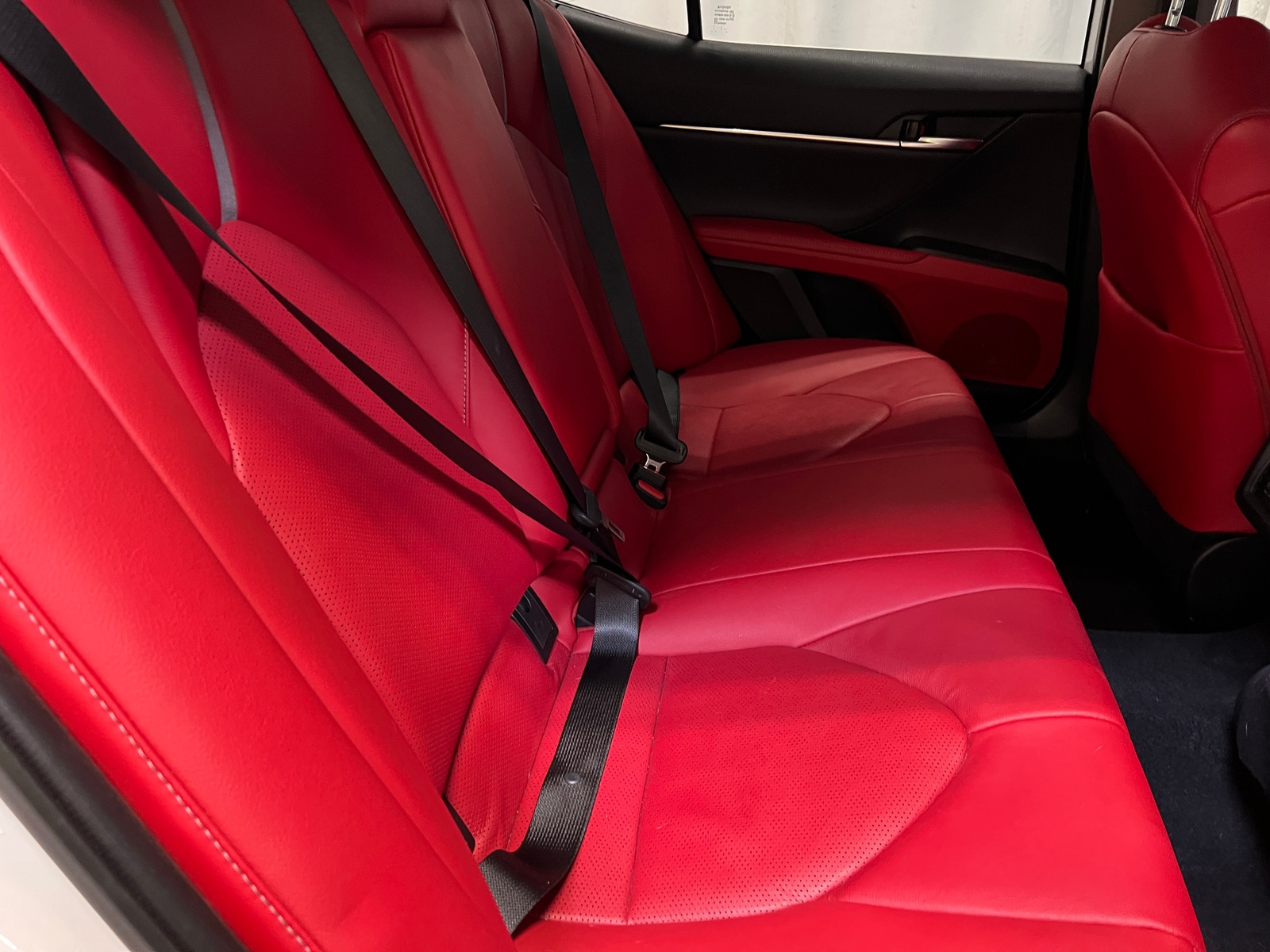 Thumbnail: 2021 Toyota Camry - 5