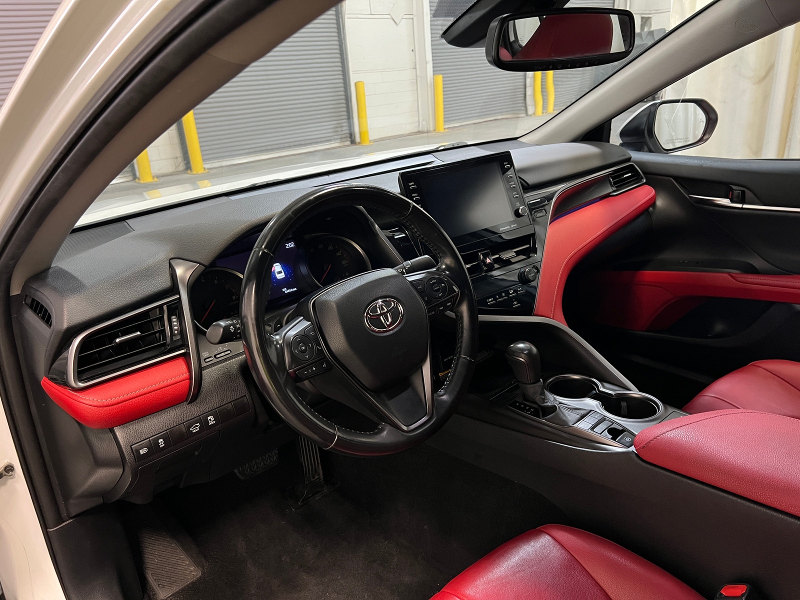 Thumbnail: 2021 Toyota Camry - 2