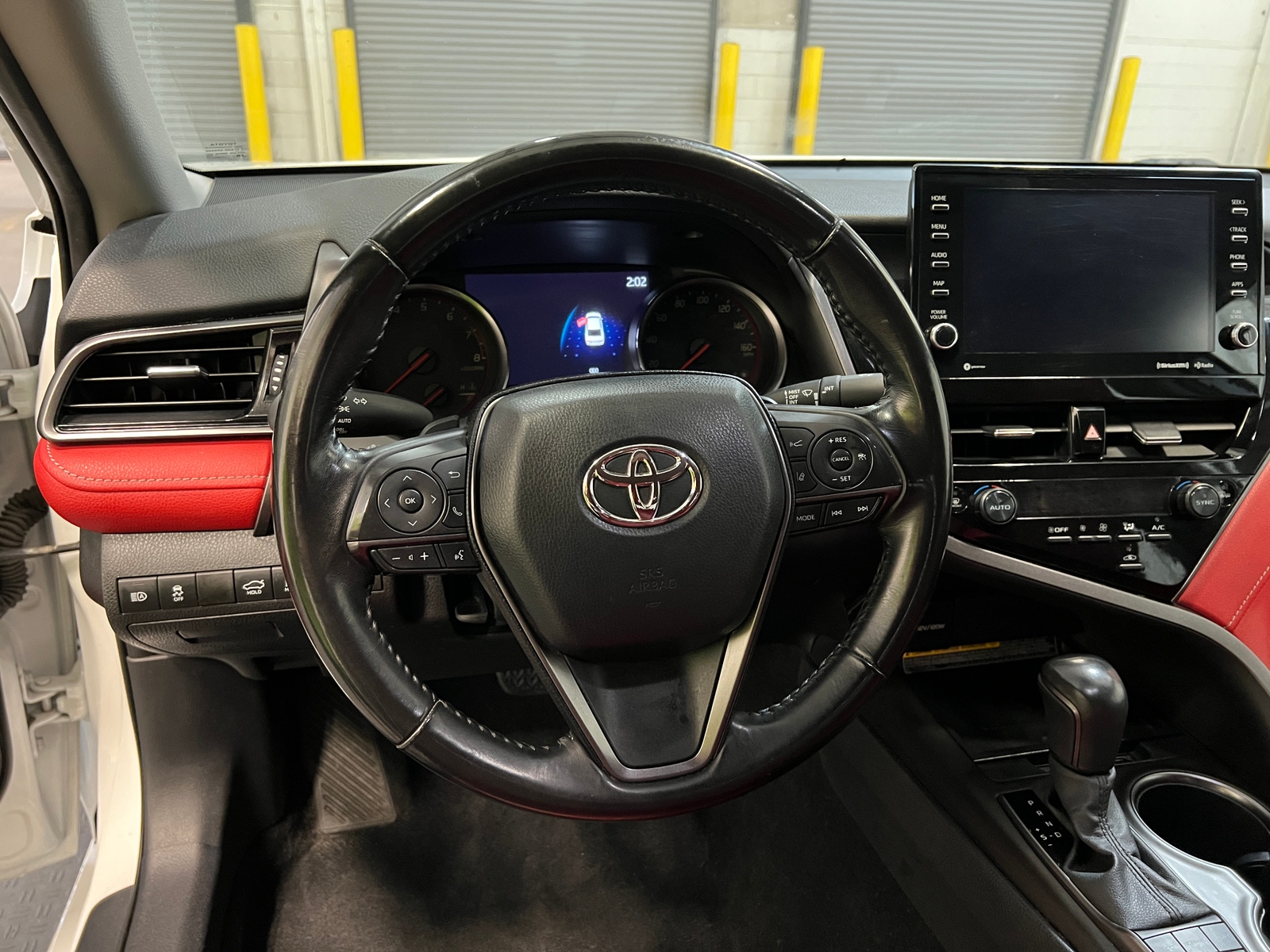 Thumbnail: 2021 Toyota Camry - 4
