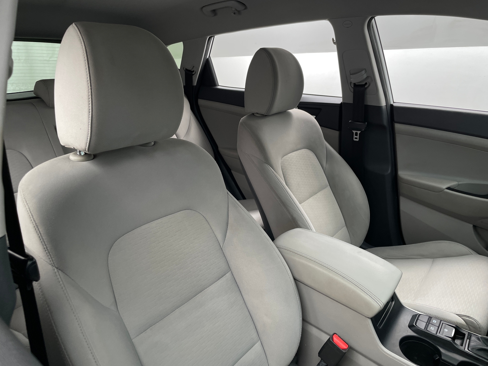 Thumbnail: 2019 Hyundai Tucson - 2