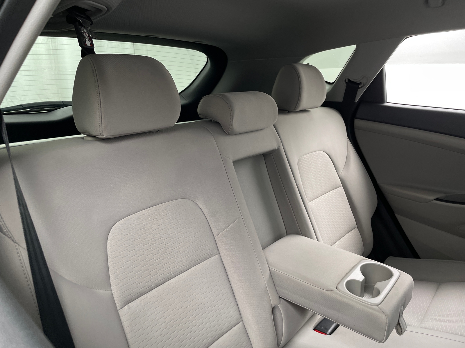 Thumbnail: 2019 Hyundai Tucson - 6