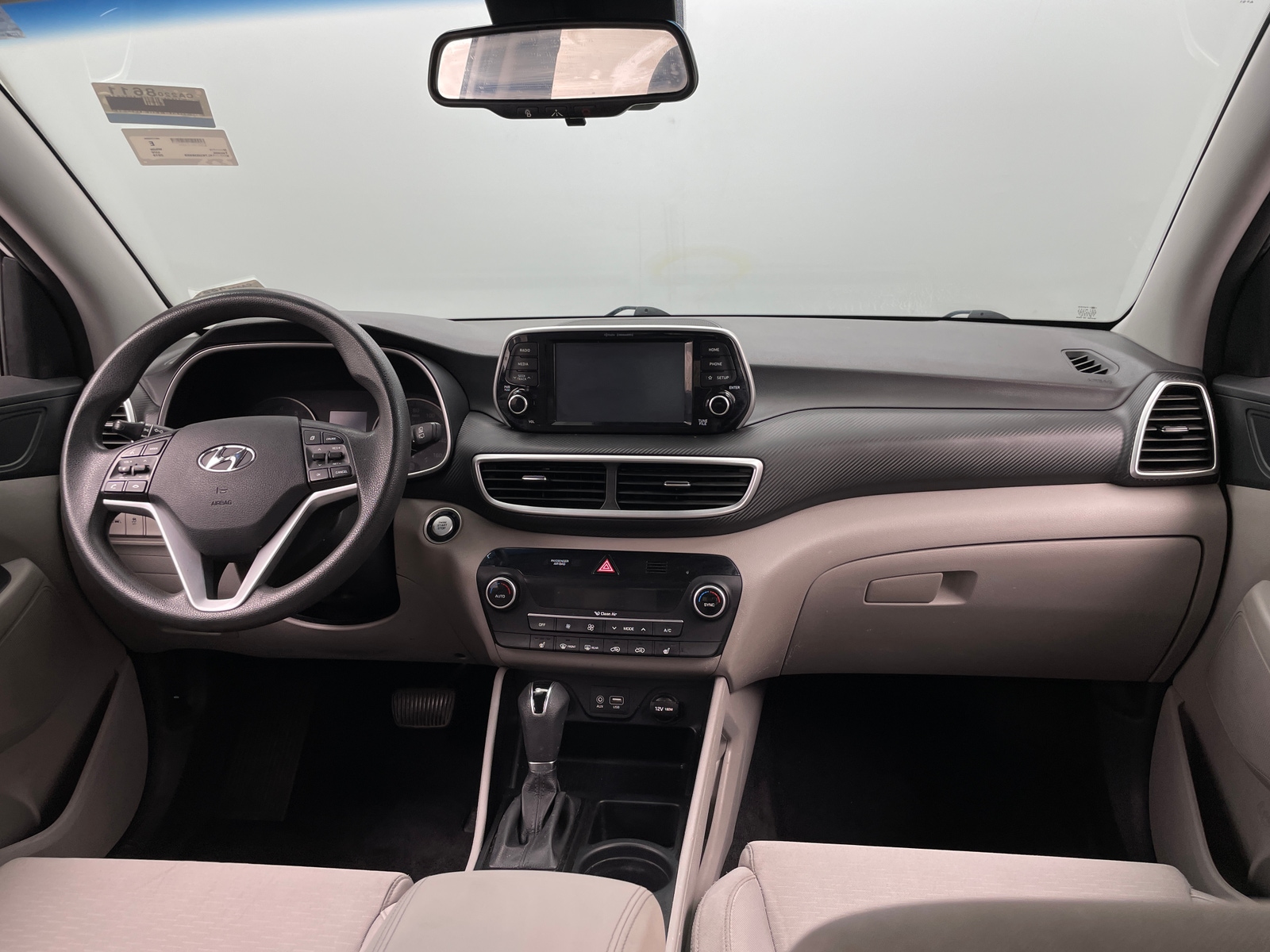 Thumbnail: 2019 Hyundai Tucson - 3