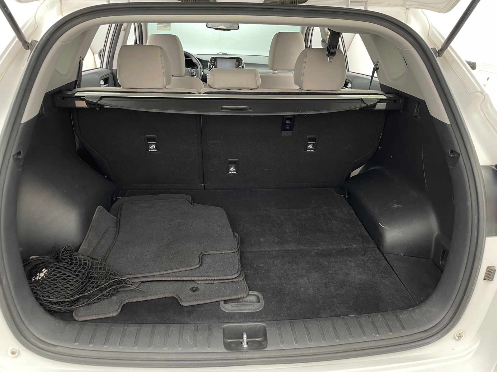 Thumbnail: 2019 Hyundai Tucson - 7