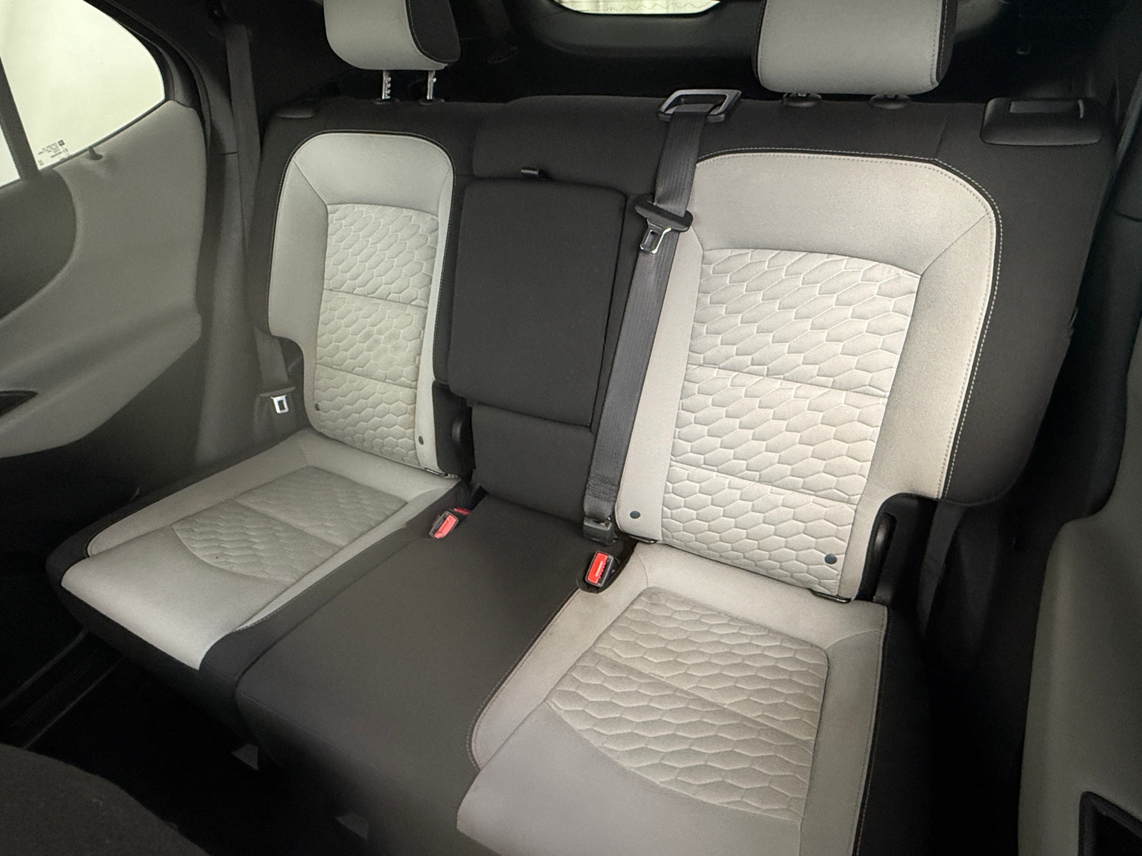 Thumbnail: 2021 Chevrolet Equinox - 6