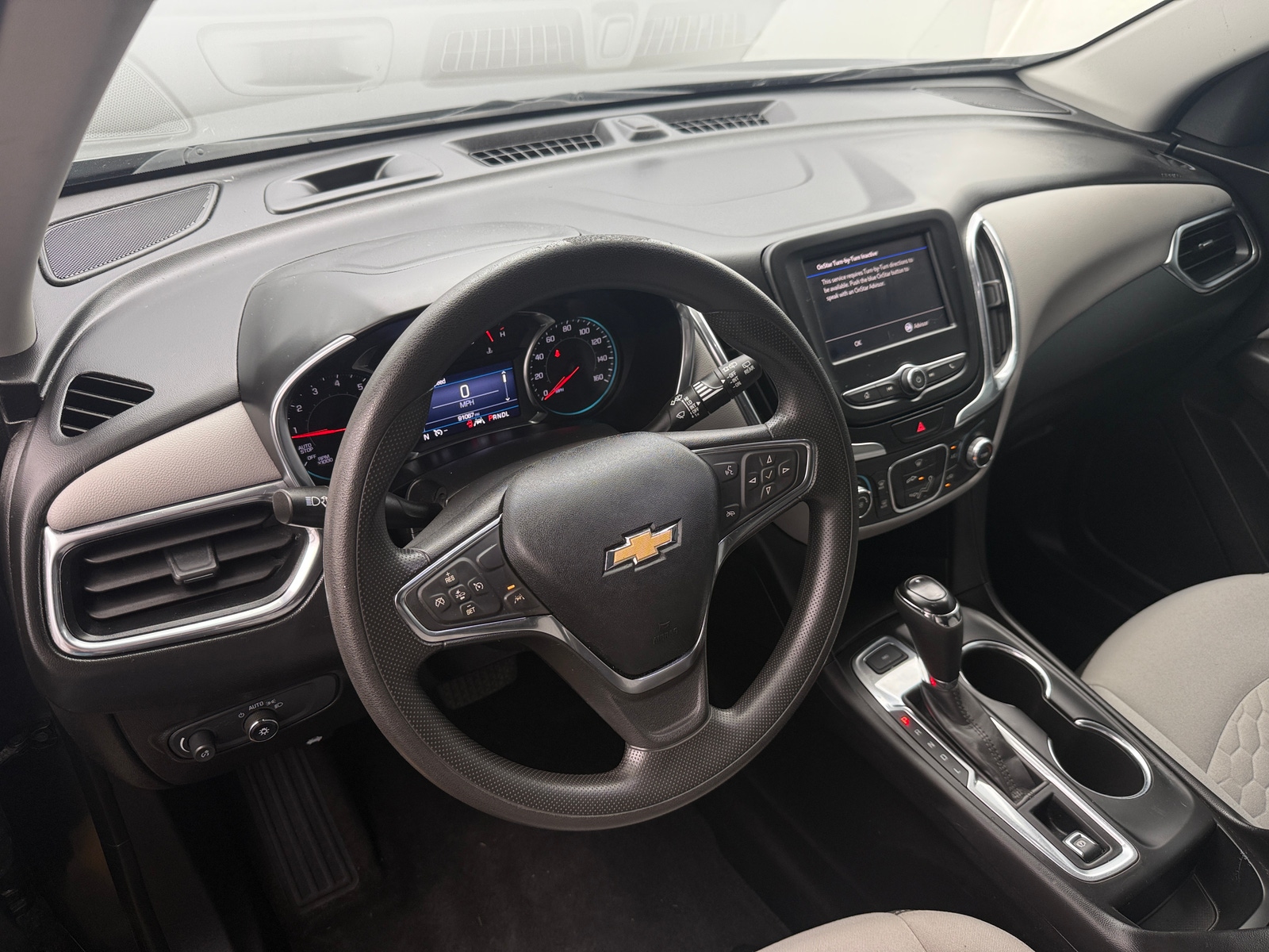 Thumbnail: 2021 Chevrolet Equinox - 3