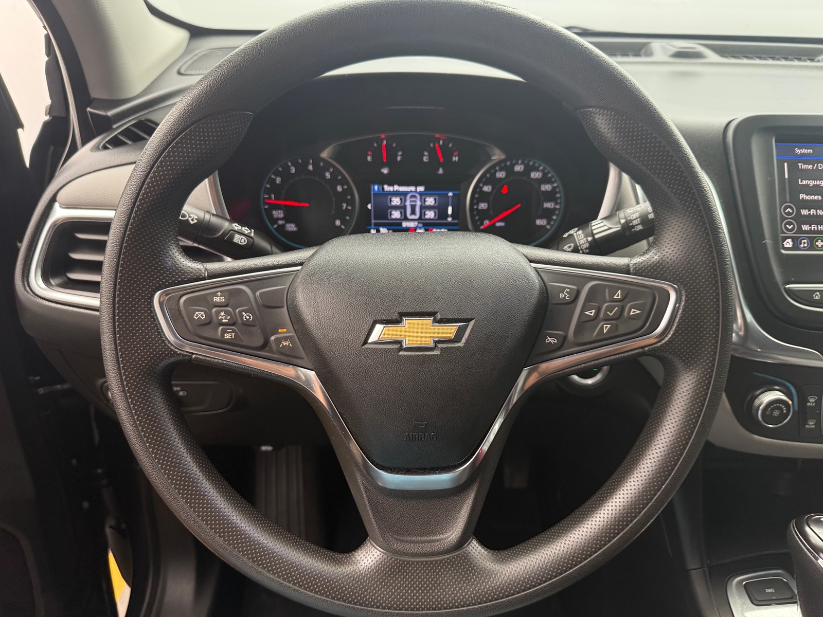 Thumbnail: 2021 Chevrolet Equinox - 5