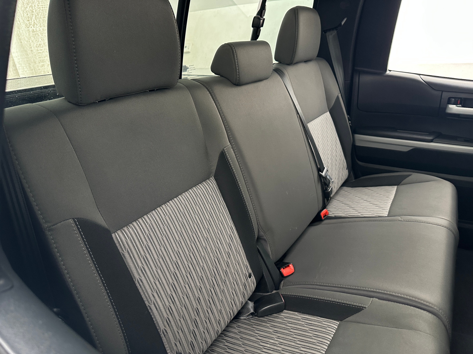 Thumbnail: 2015 Toyota Tundra - 6