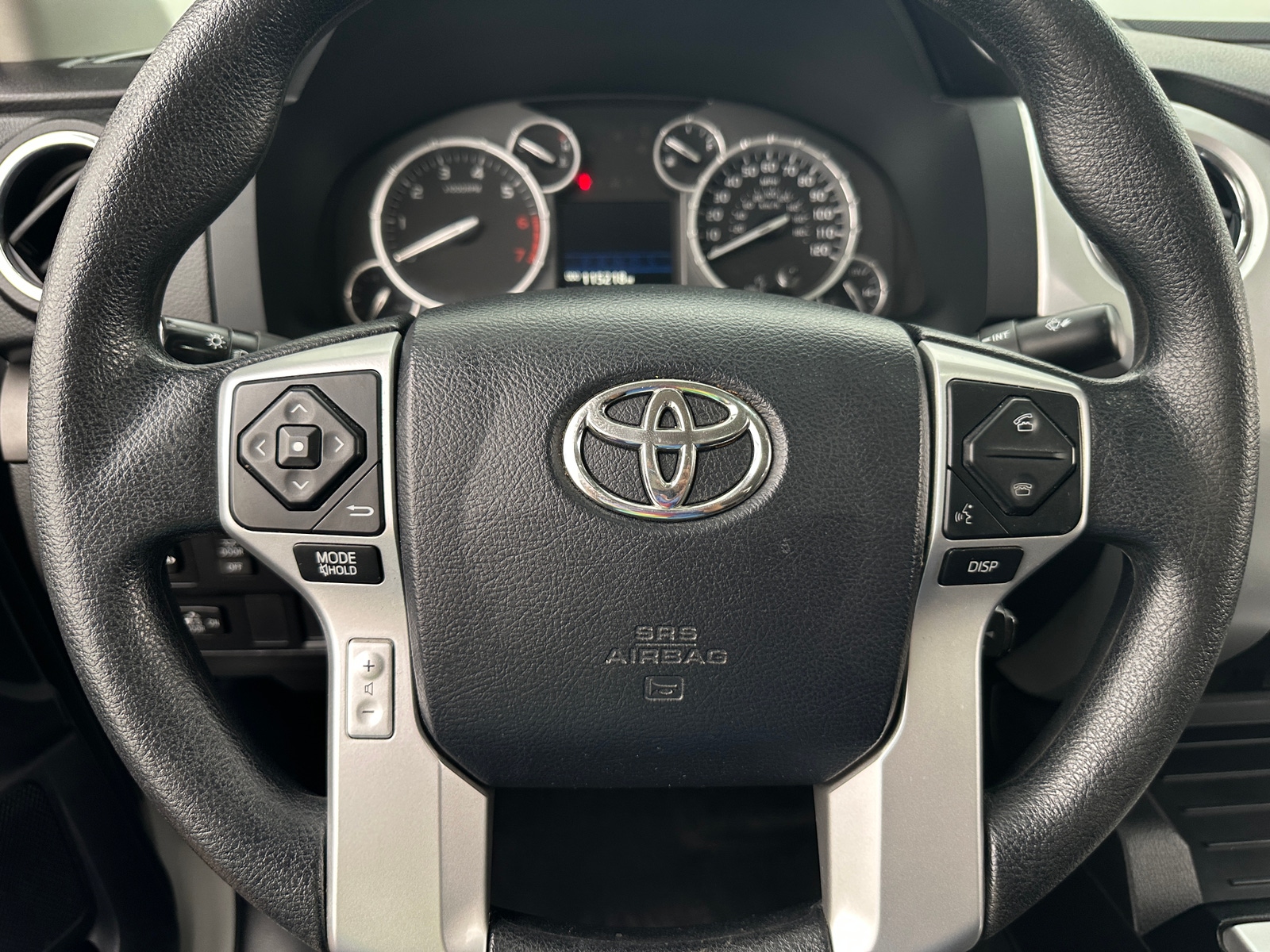 Thumbnail: 2015 Toyota Tundra - 5