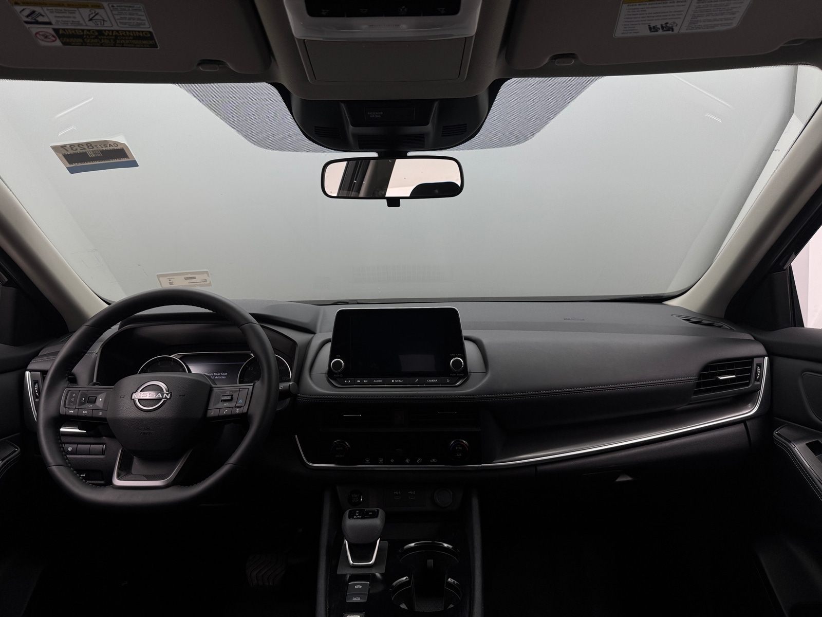 Thumbnail: 2025 Nissan Rogue - 3
