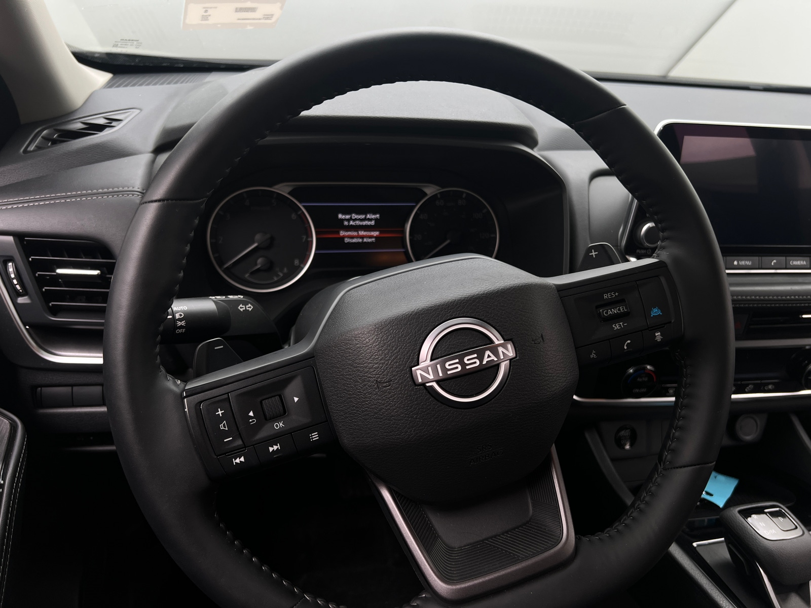 Thumbnail: 2025 Nissan Rogue - 5