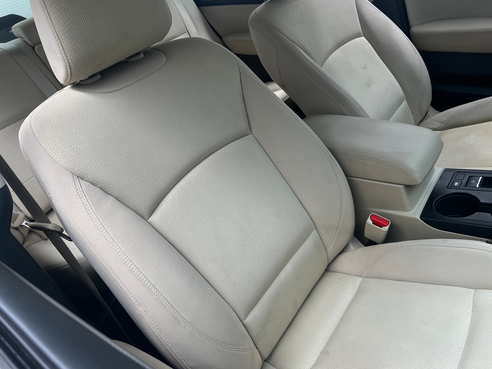 Thumbnail: 2018 Subaru Legacy - 2