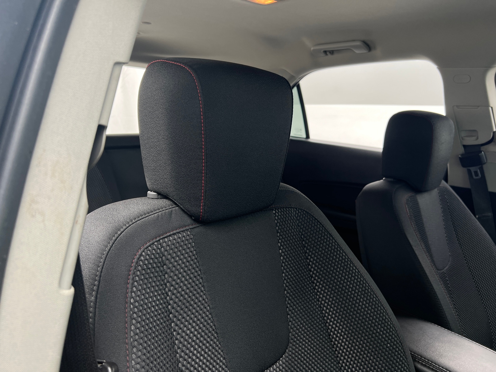 Thumbnail: 2017 Chevrolet Equinox - 2