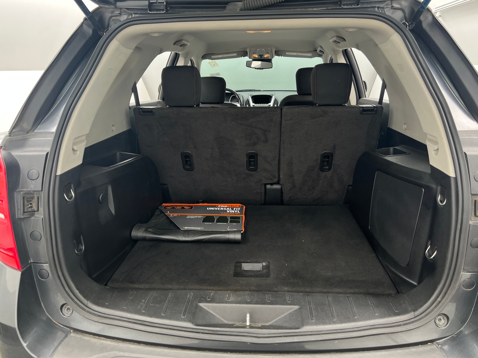 Thumbnail: 2017 Chevrolet Equinox - 7