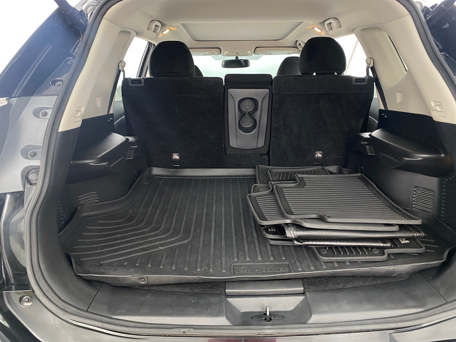 Thumbnail: 2016 Nissan Rogue - 7