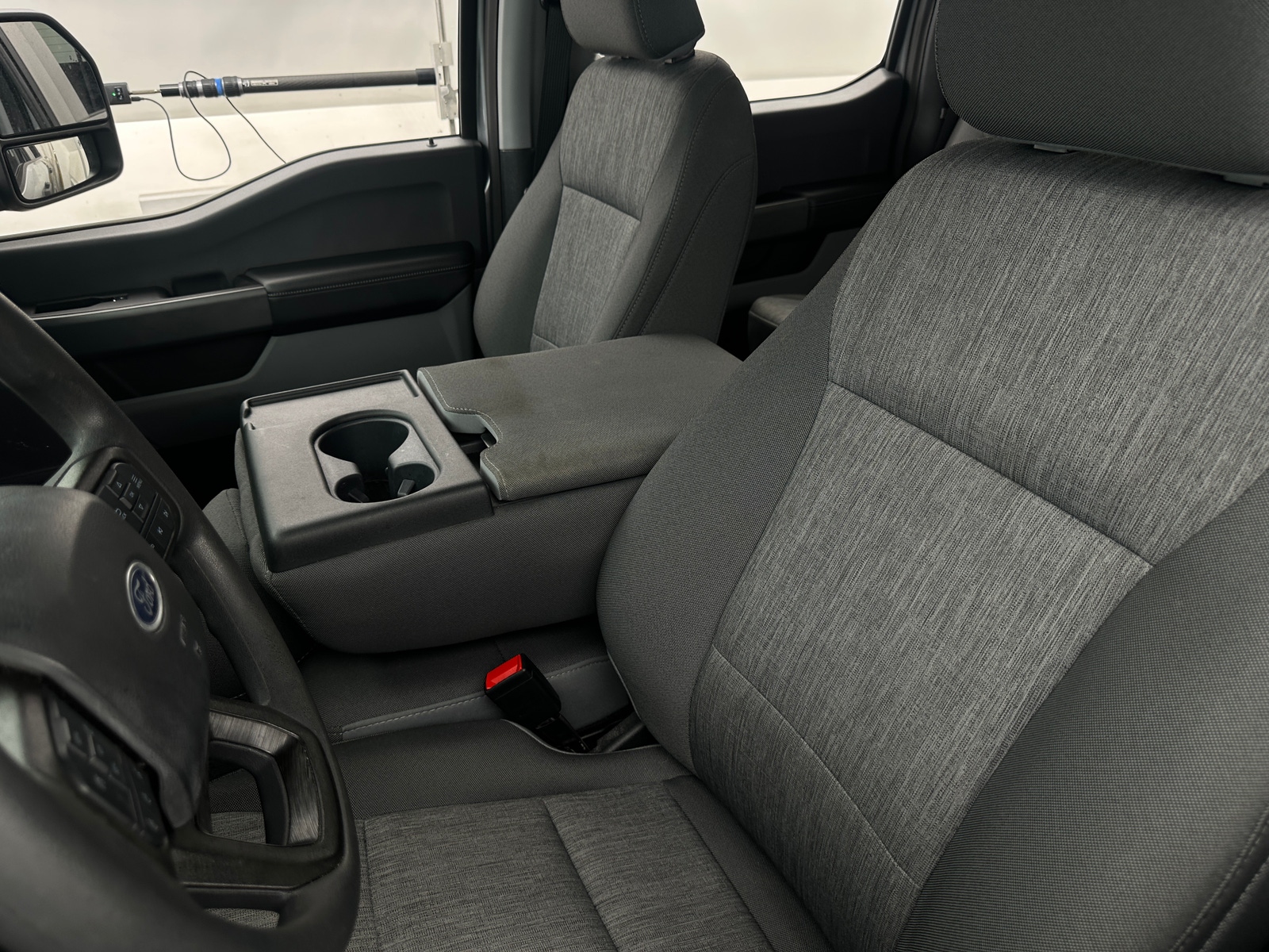 Thumbnail: 2023 Ford Econoline - 2