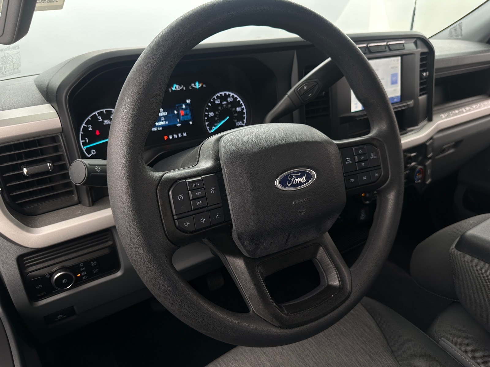 Thumbnail: 2023 Ford Econoline - 5