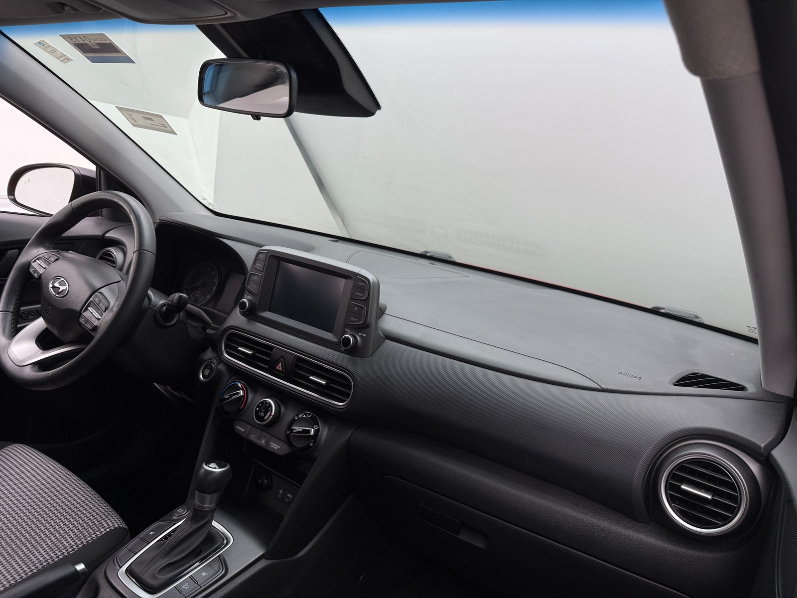 Thumbnail: 2021 Hyundai Kona - 3
