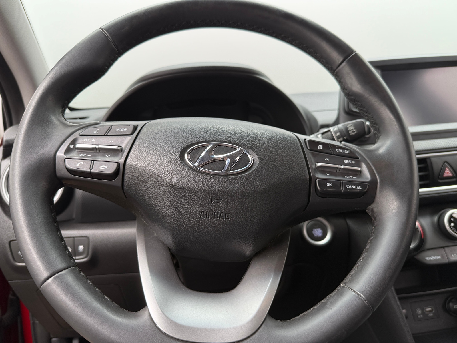 Thumbnail: 2021 Hyundai Kona - 5