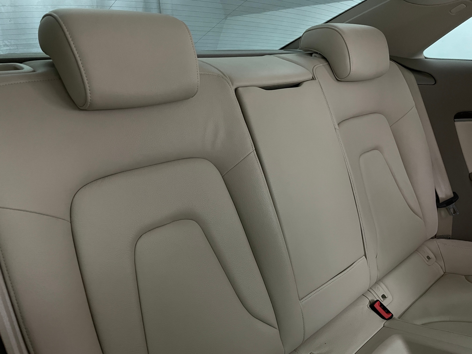 Thumbnail: 2012 Audi A5 - 4