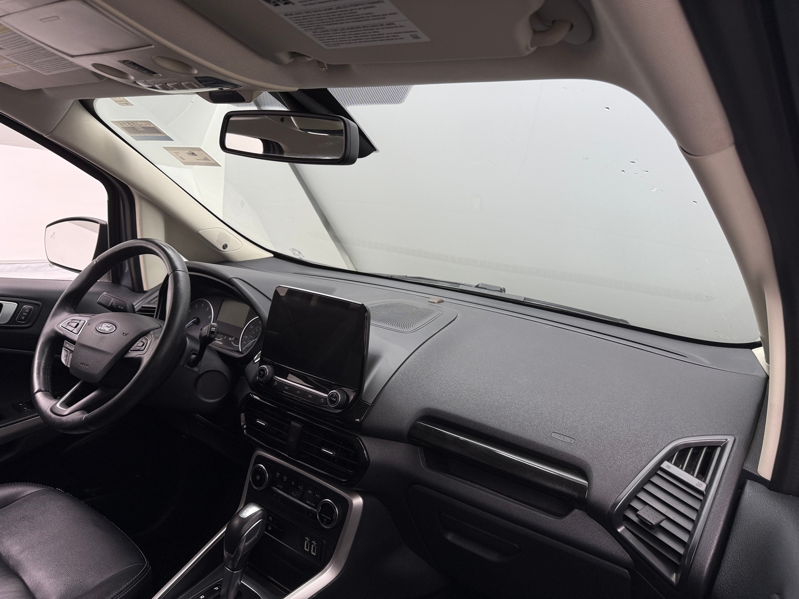 Thumbnail: 2018 Ford EcoSport - 2