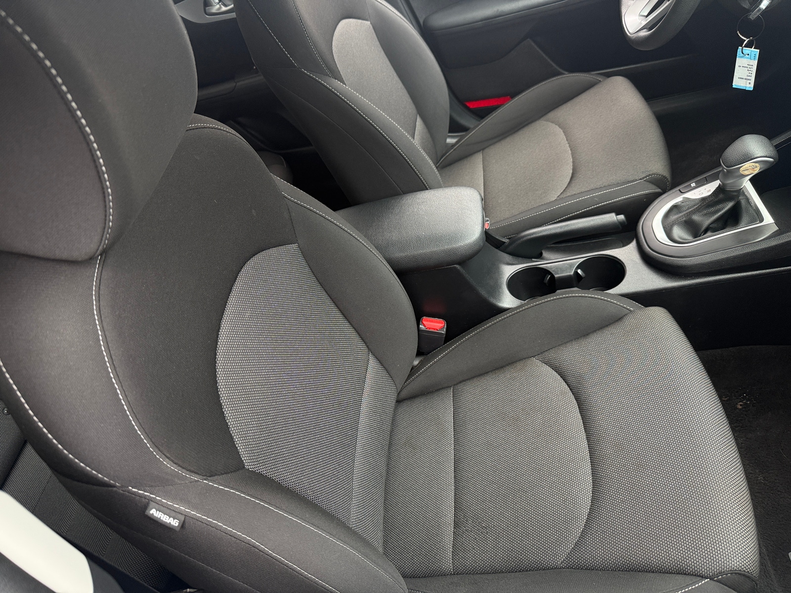 Thumbnail: 2023 Kia Forte - 2