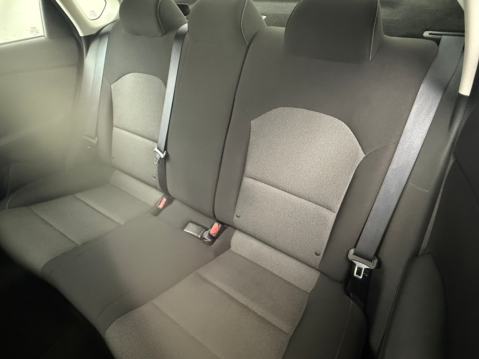 Thumbnail: 2023 Kia Forte - 6