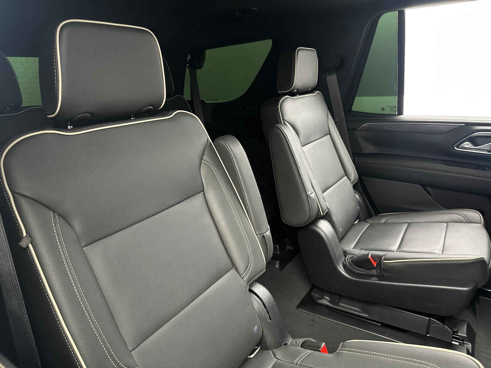 Thumbnail: 2021 GMC Yukon - 5