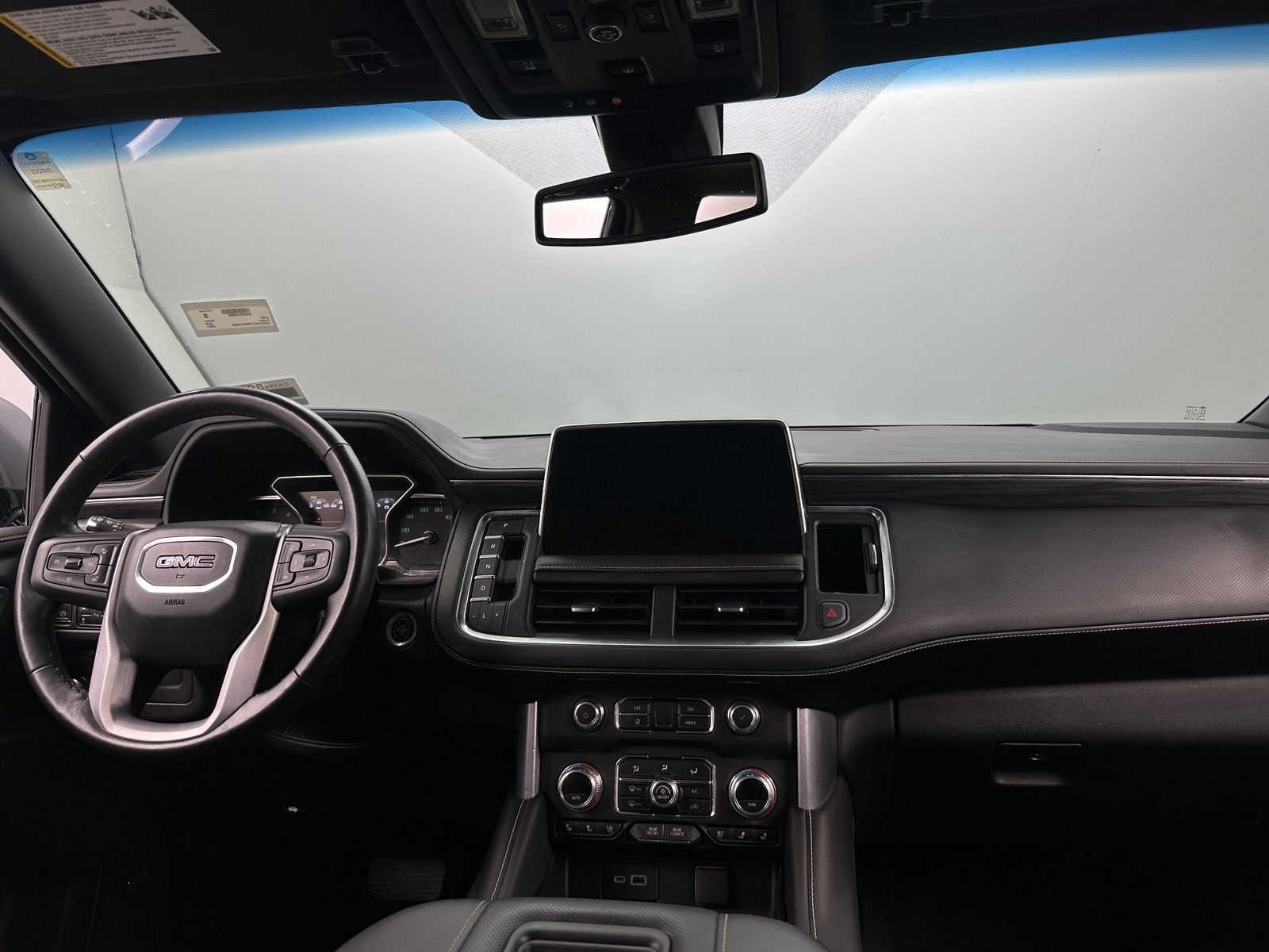 Thumbnail: 2021 GMC Yukon - 2
