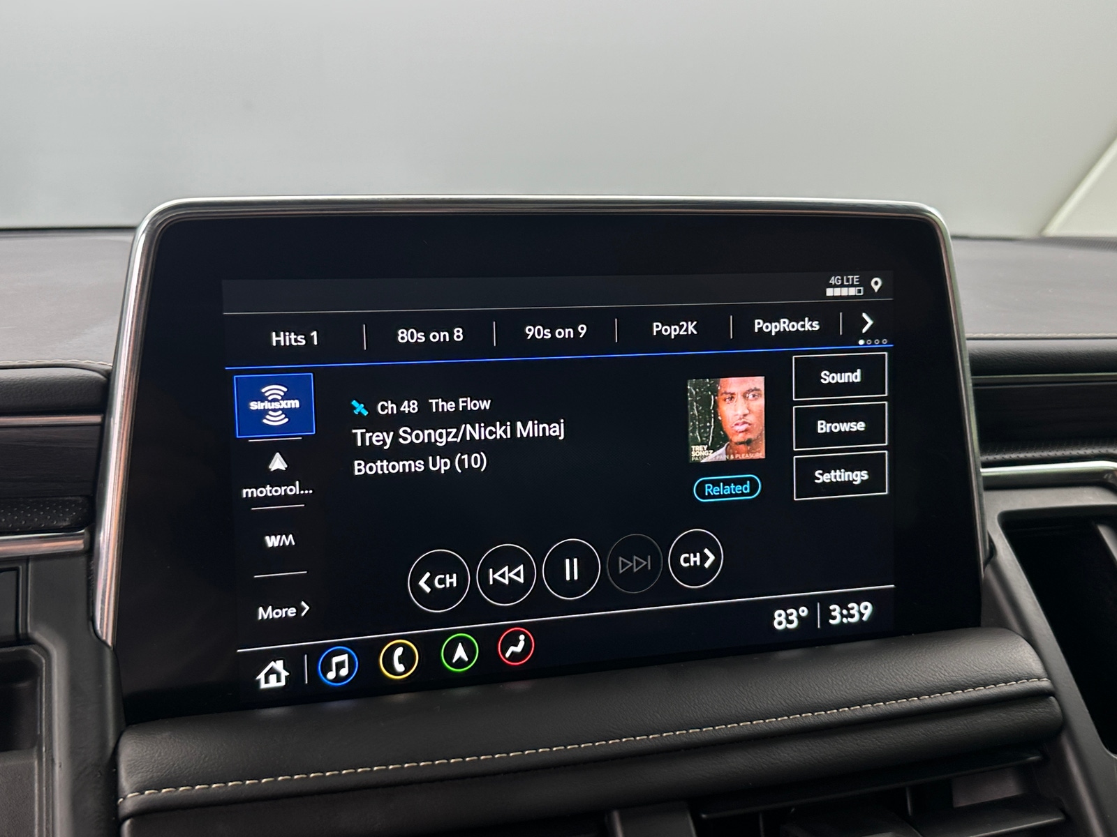 Thumbnail: 2021 GMC Yukon - 3