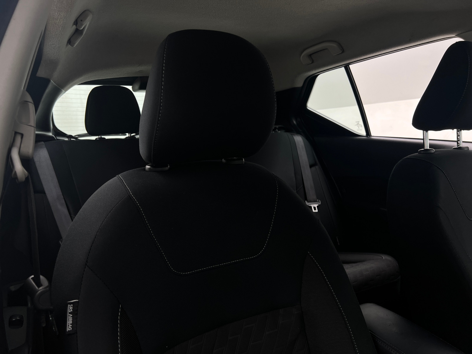 Thumbnail: 2024 Nissan Kicks - 2