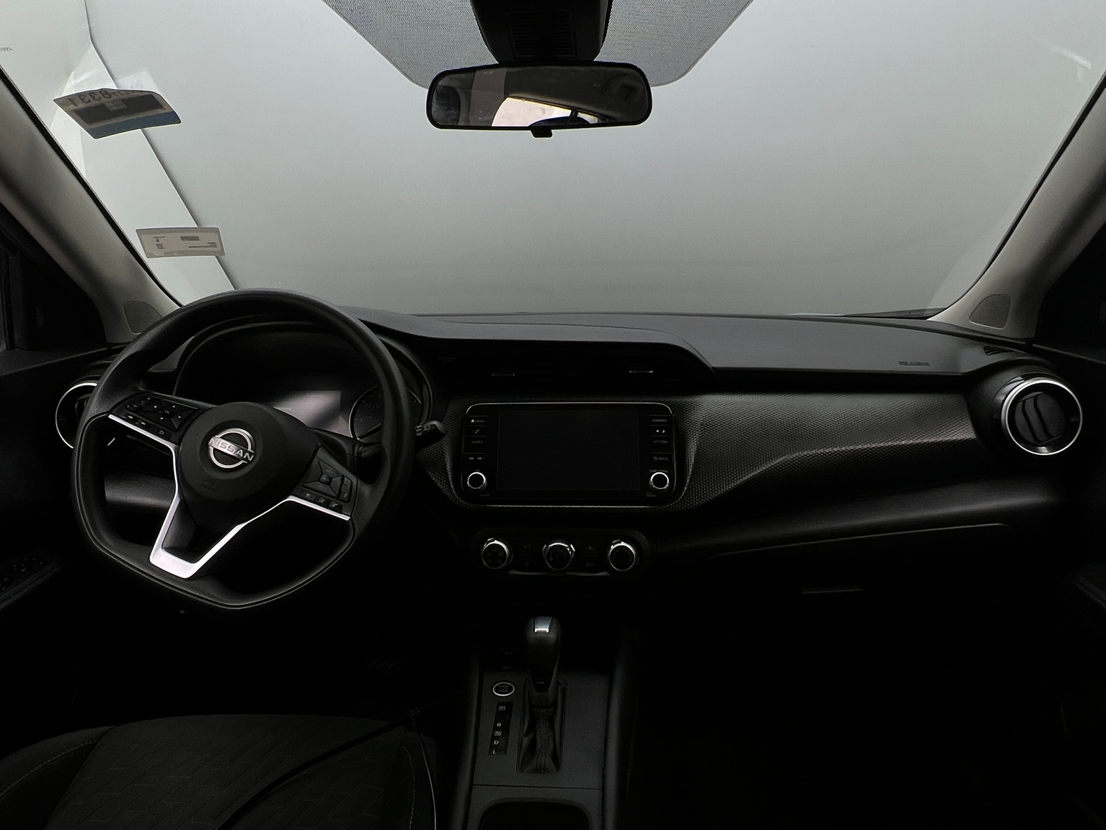 Thumbnail: 2024 Nissan Kicks - 3