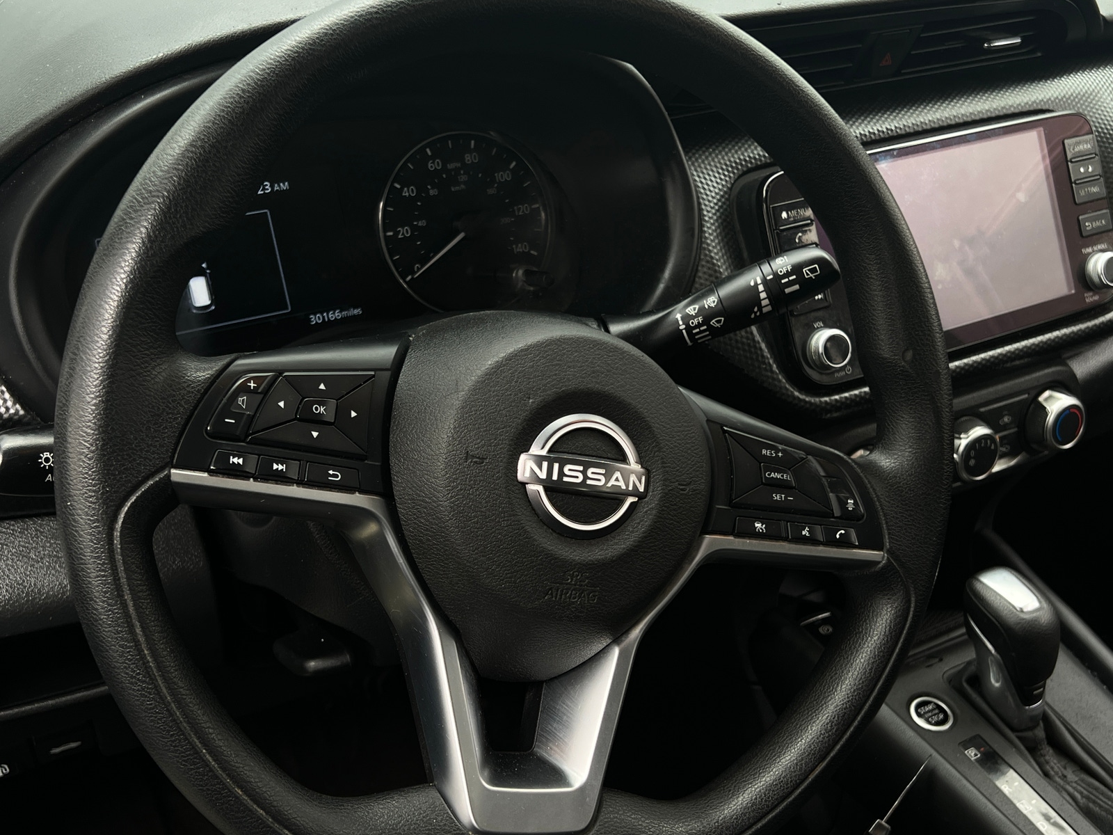 Thumbnail: 2024 Nissan Kicks - 5