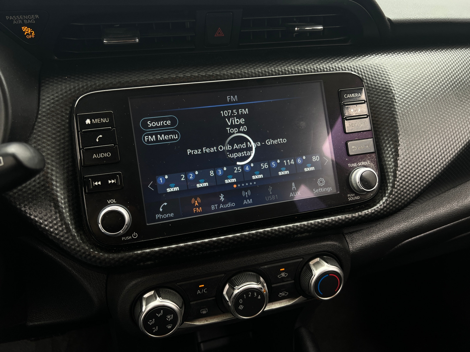 Thumbnail: 2024 Nissan Kicks - 4