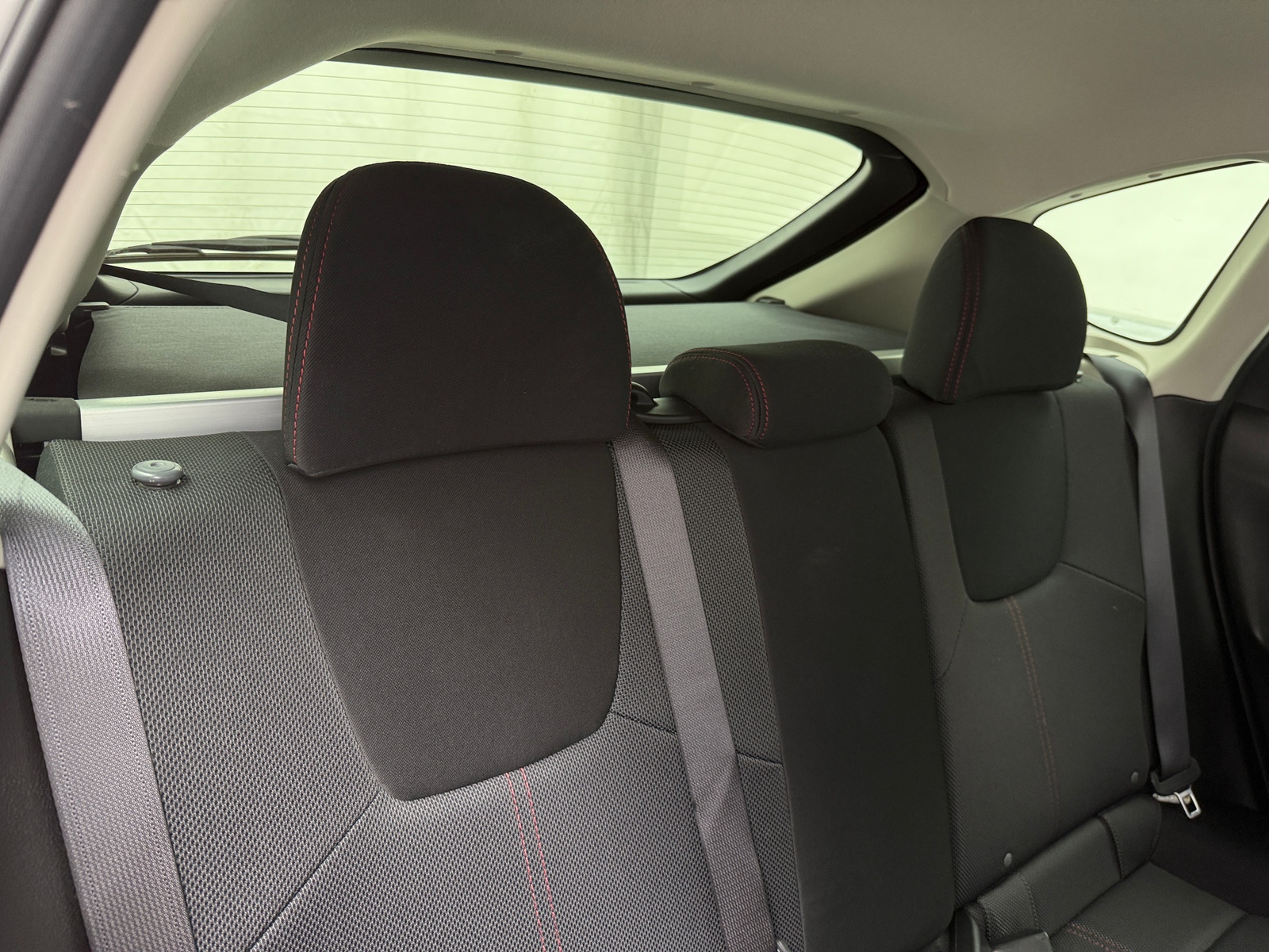 Thumbnail: 2011 Subaru Impreza - 6