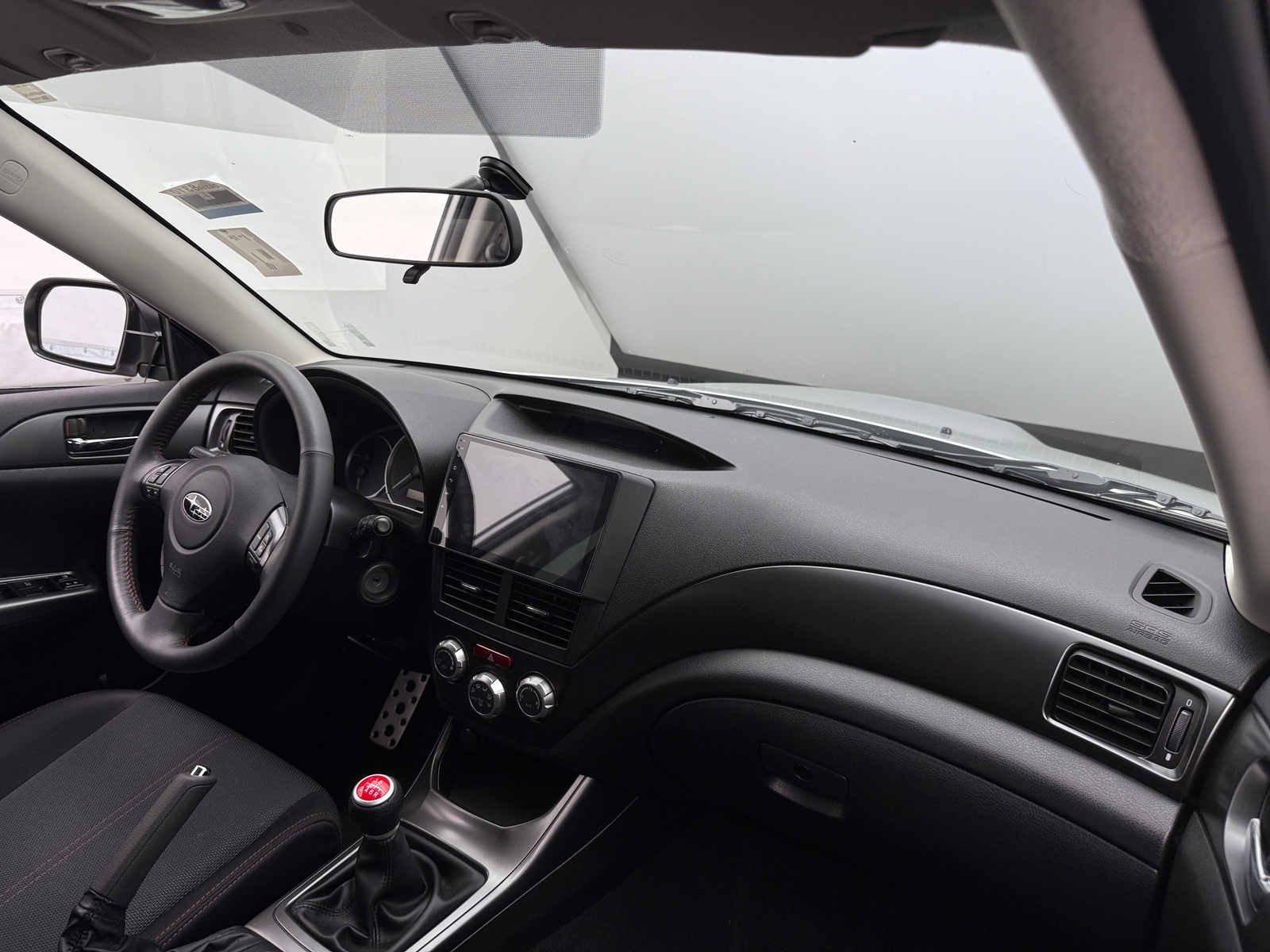 Thumbnail: 2011 Subaru Impreza - 3