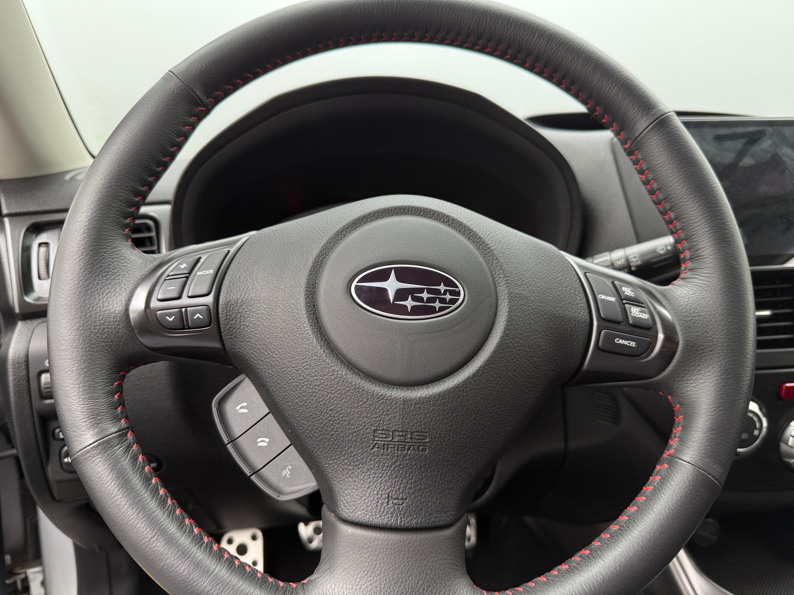 Thumbnail: 2011 Subaru Impreza - 5