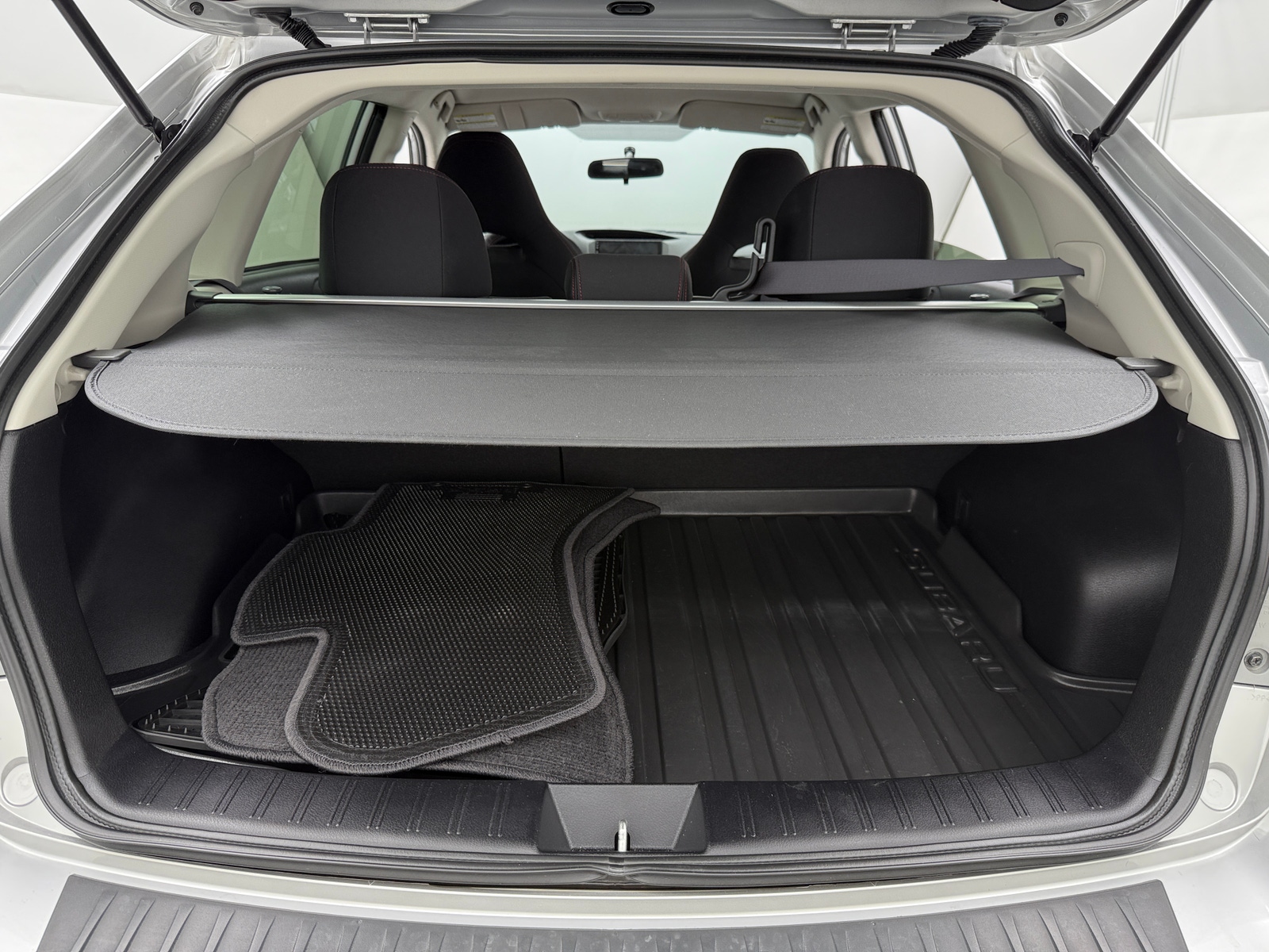 Thumbnail: 2011 Subaru Impreza - 7