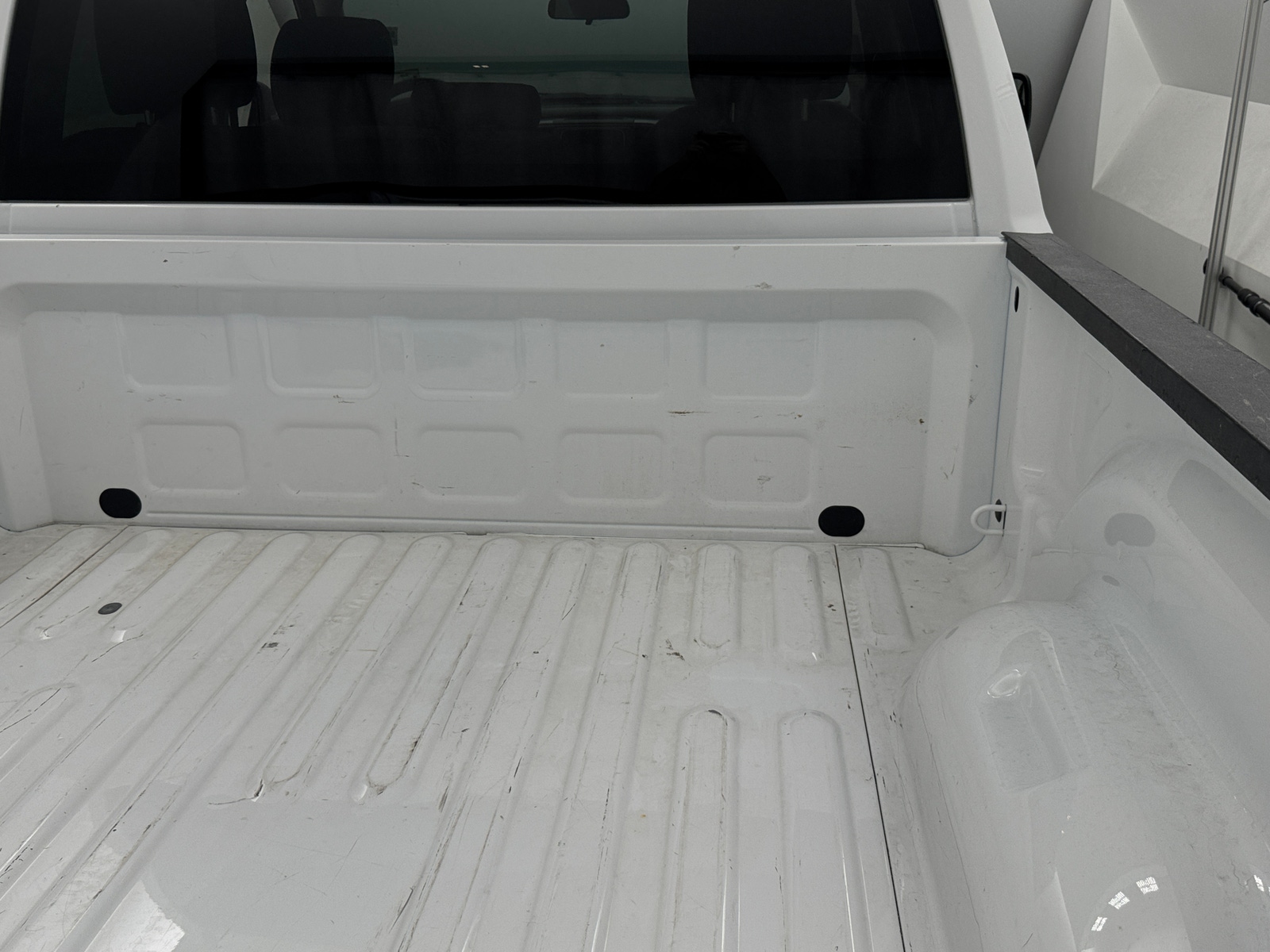 Thumbnail: 2024 RAM 1500 Classic - 7